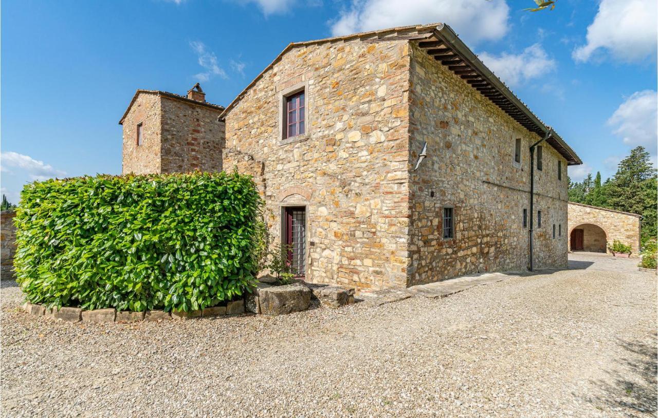 San Donato in PoggioSangiovese 1公寓 外观 照片